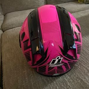 Womens Icon helmet